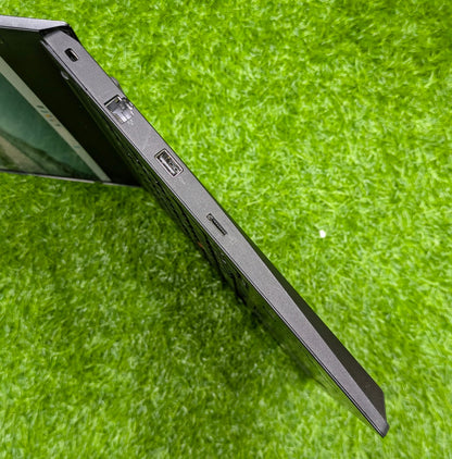Lenovo ThinkPad E490 | Core-i5-8th Gen | 8 GB RAM 256 GB SSD | 14″ Display