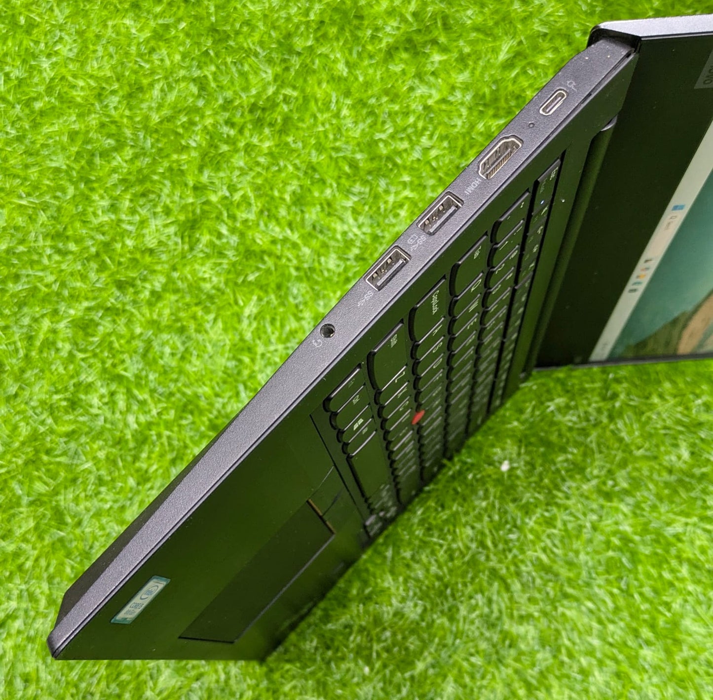 Lenovo ThinkPad E490 | Core-i5-8th Gen | 8 GB RAM 256 GB SSD | 14″ Display