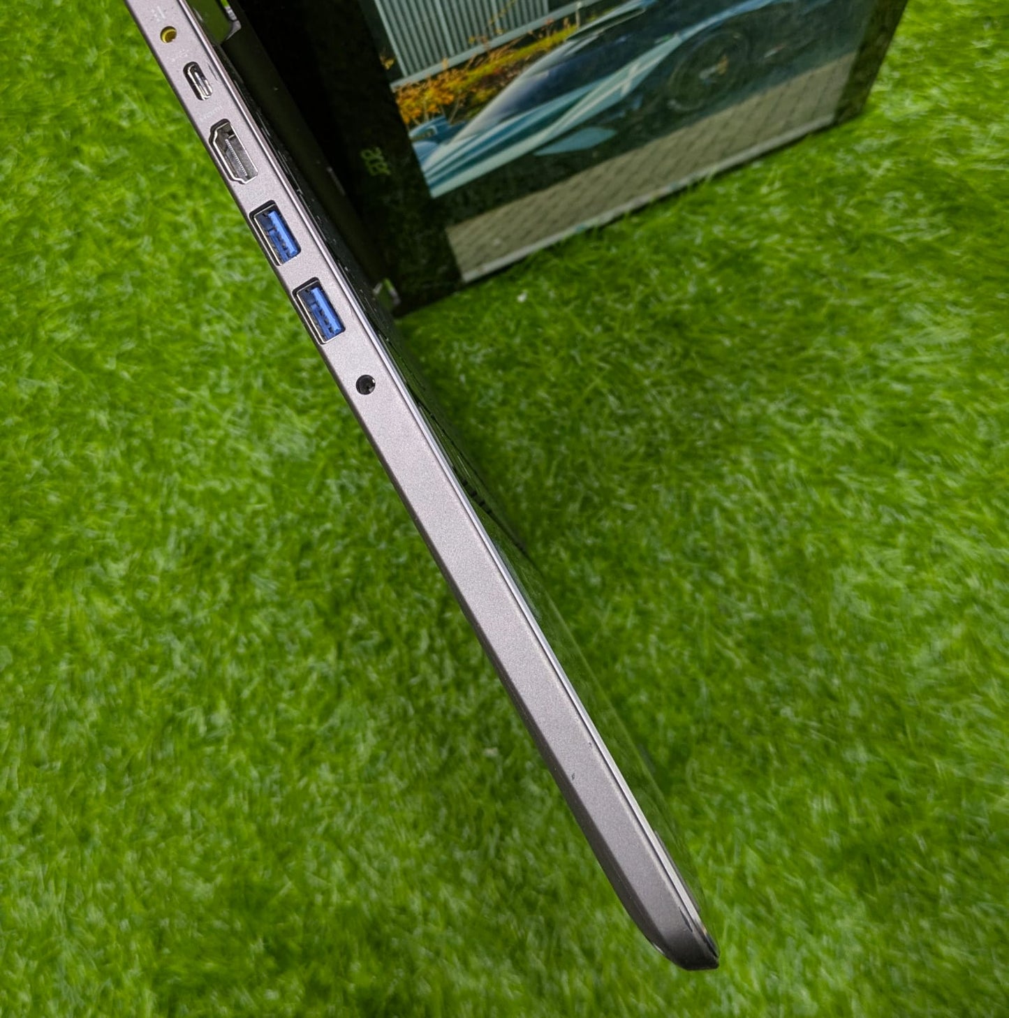 ACER ASPIRE - R15 | i5 6th Gen | 8GB RAM 240 GB SSD | FHD x360