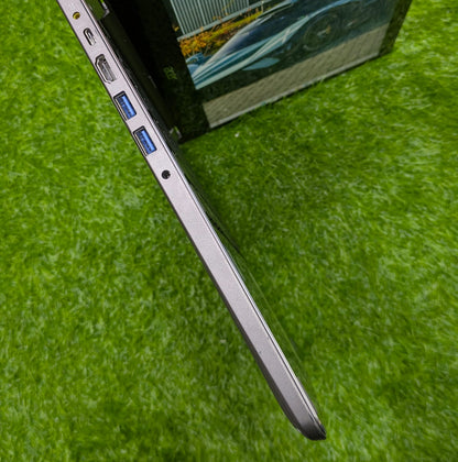 ACER ASPIRE - R15 | i5 6th Gen | 8GB RAM 240 GB SSD | FHD x360