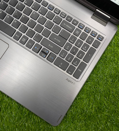 ACER ASPIRE - R15 | i5 6th Gen | 8GB RAM 240 GB SSD | FHD x360