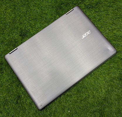 ACER ASPIRE - R15 | i5 6th Gen | 8GB RAM 240 GB SSD | FHD x360