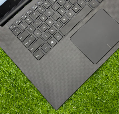 Dell Precision 5520 i5 7th Gen | 16 - 256 | 4GB NVIDIA Graphics Card | 15.6 FHD