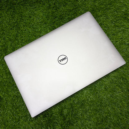 Dell XPS 9550 i7 6th 8/256 - 2 GB GRAPHIC CARD 15.6″ FHD Display