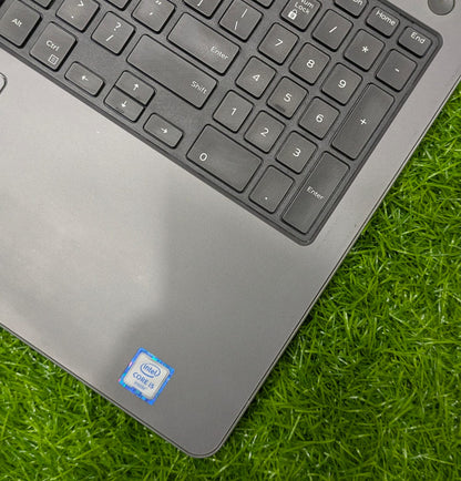 Dell Inspiron Laptop 5559 | i5-6th Gen | 8GB RAM 240GB SSD | 15.6″ TOUCH