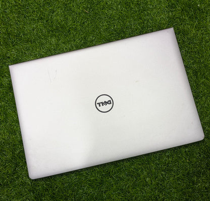 Dell Inspiron Laptop 5559 | i5-6th Gen | 8GB RAM 240GB SSD | 15.6″ TOUCH
