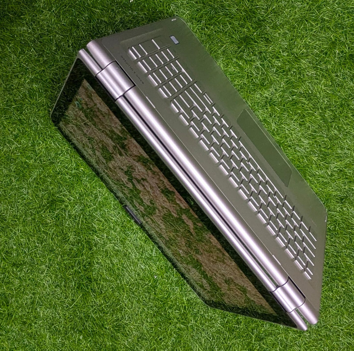 HP Envy X360 Laptop | i7 7th Gen | 12 GB RAM | 240 GB SSD | 15.5 FHD