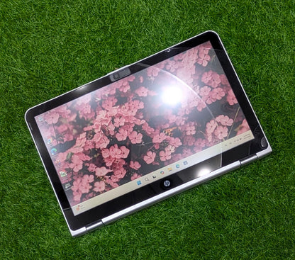 HP Envy X360 Laptop | i7 7th Gen | 12 GB RAM | 240 GB SSD | 15.5 FHD