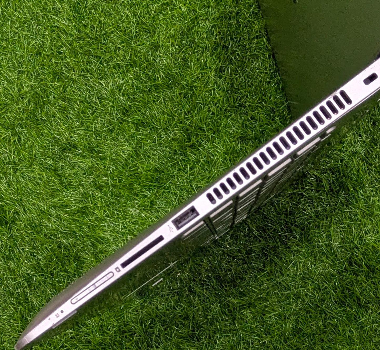 HP Envy X360 Laptop | i7 7th Gen | 12 GB RAM | 240 GB SSD | 15.5 FHD