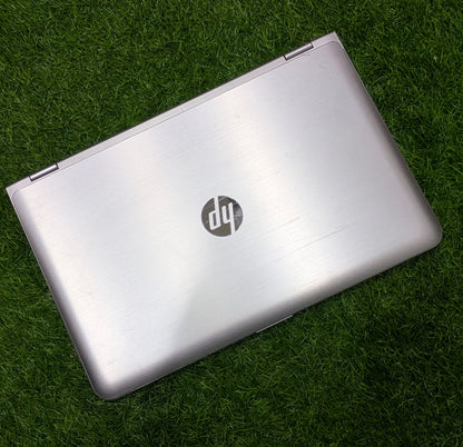 HP Envy X360 Laptop | i7 7th Gen | 12 GB RAM | 240 GB SSD | 15.5 FHD