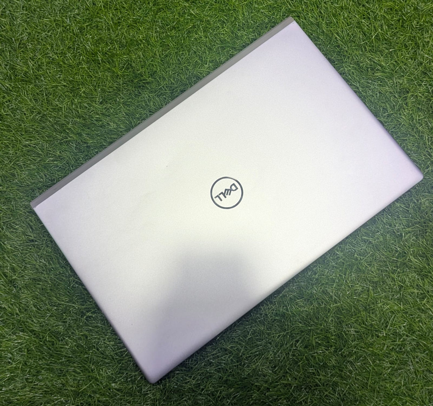 Dell Inspiron 15 - i3 11th Generation 8GB RAM 256 GB SSD FHD BL Laptop
