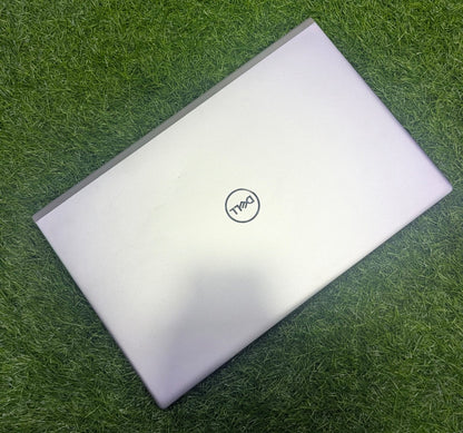 Dell Inspiron 15 - i3 11th Generation 8GB RAM 256 GB SSD FHD BL Laptop