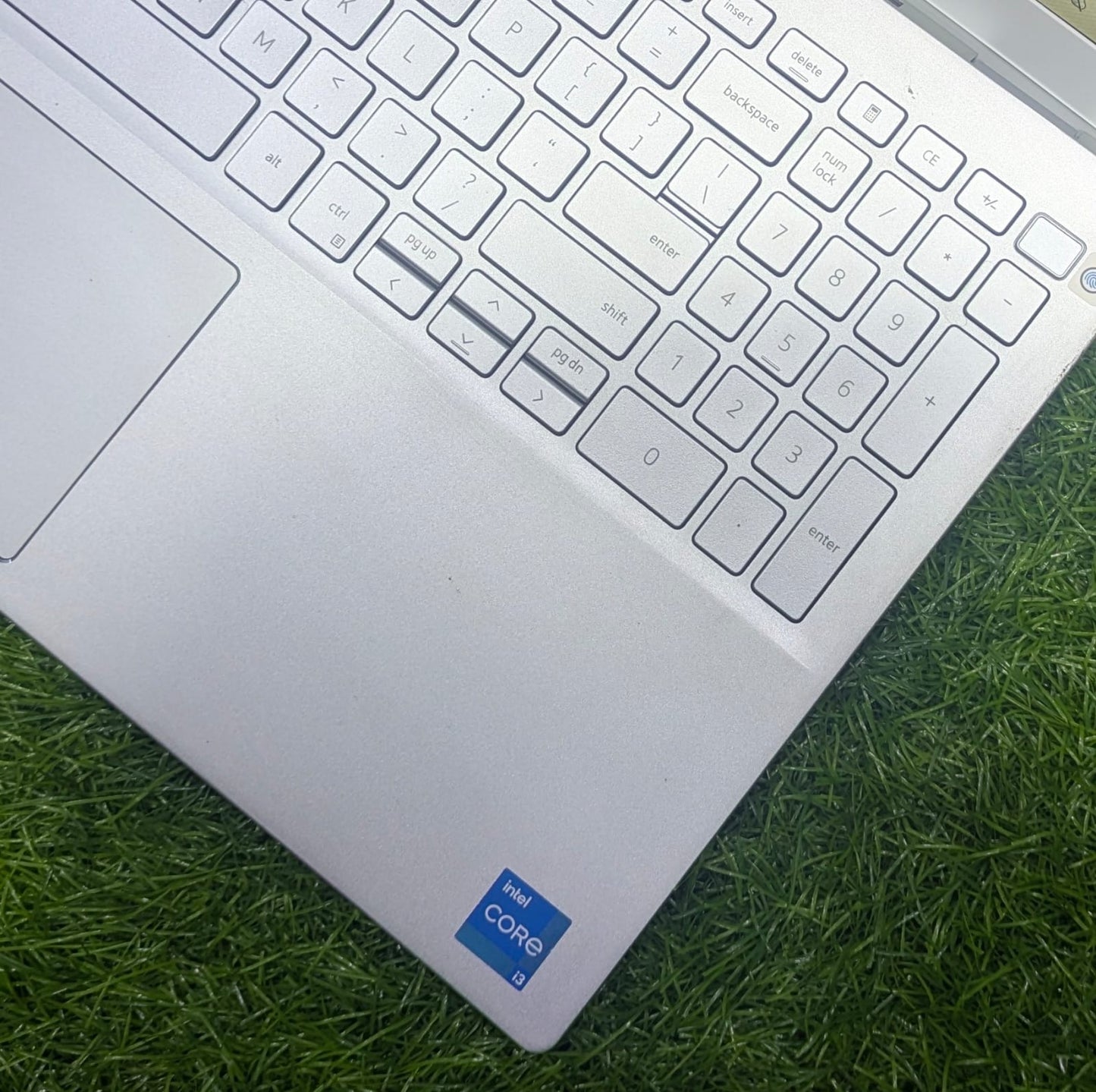 Dell Inspiron 15 - i3 11th Generation 8GB RAM 256 GB SSD FHD BL Laptop