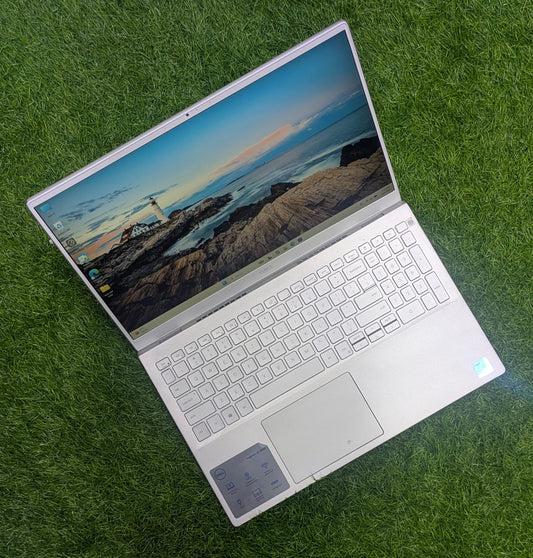 Dell Inspiron 15 - i3 11th Generation 8GB RAM 256 GB SSD FHD BL Laptop