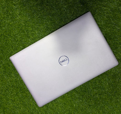 Dell Latitude 5520 Laptop i5 11th Gen 8GB RAM 256GB SSD Full HD Pakistan