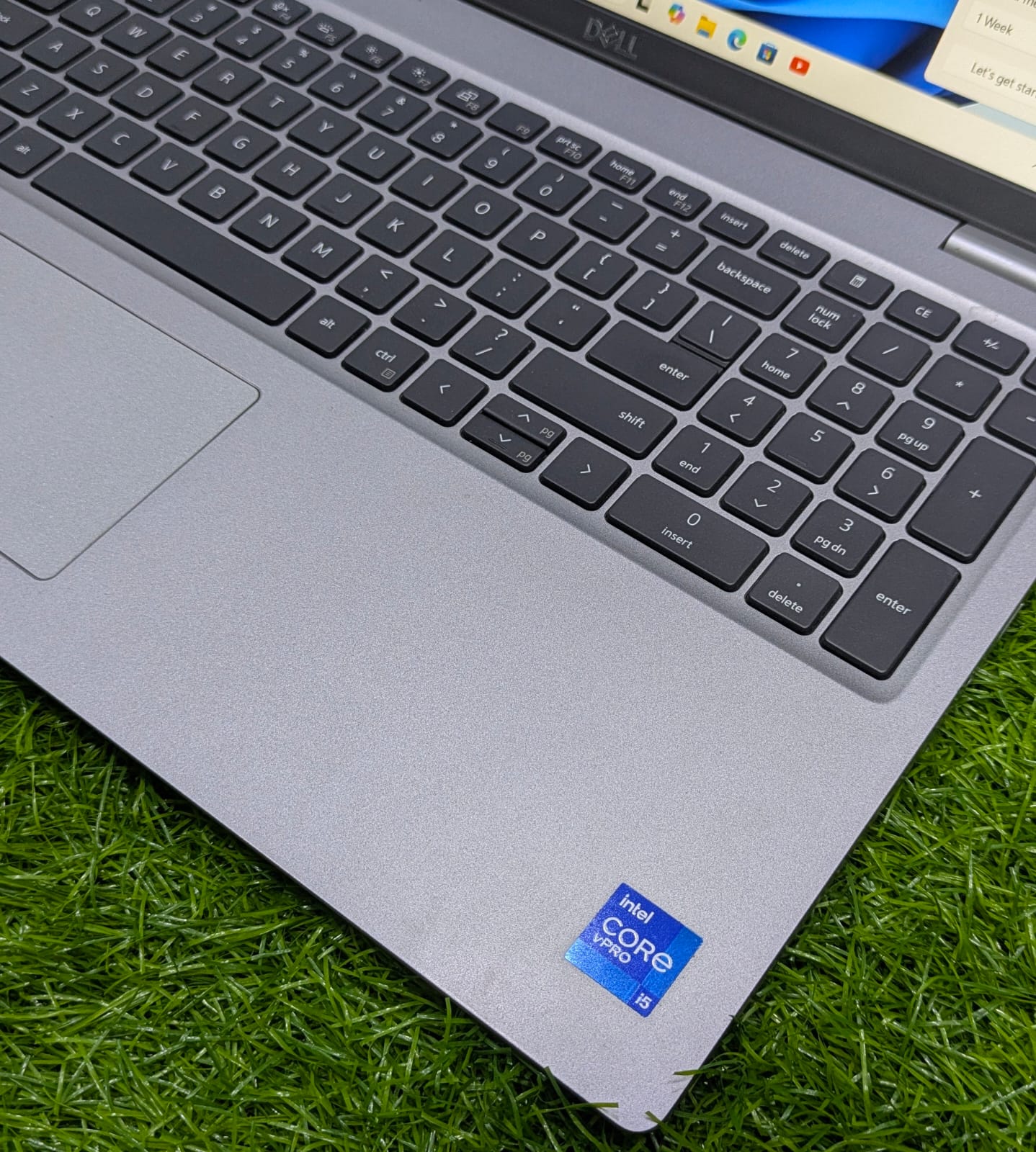 Dell Latitude 5520 Laptop i5 11th Gen 8GB RAM 256GB SSD Full HD Pakistan