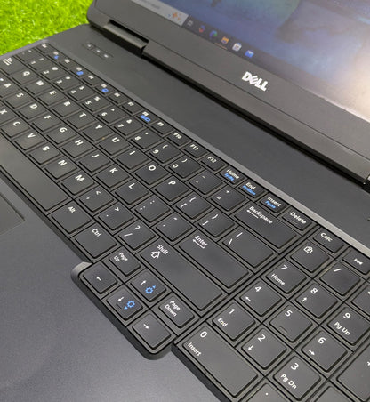 Dell Latitude 5540 Laptop i3 4th Generation 8GB RAM 180 GB SSD in Pakistan