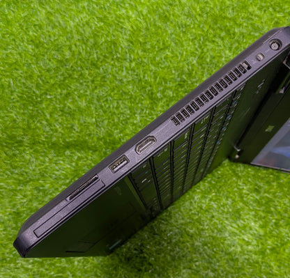 Dell Latitude 5540 Laptop i3 4th Generation 8GB RAM 180 GB SSD in Pakistan