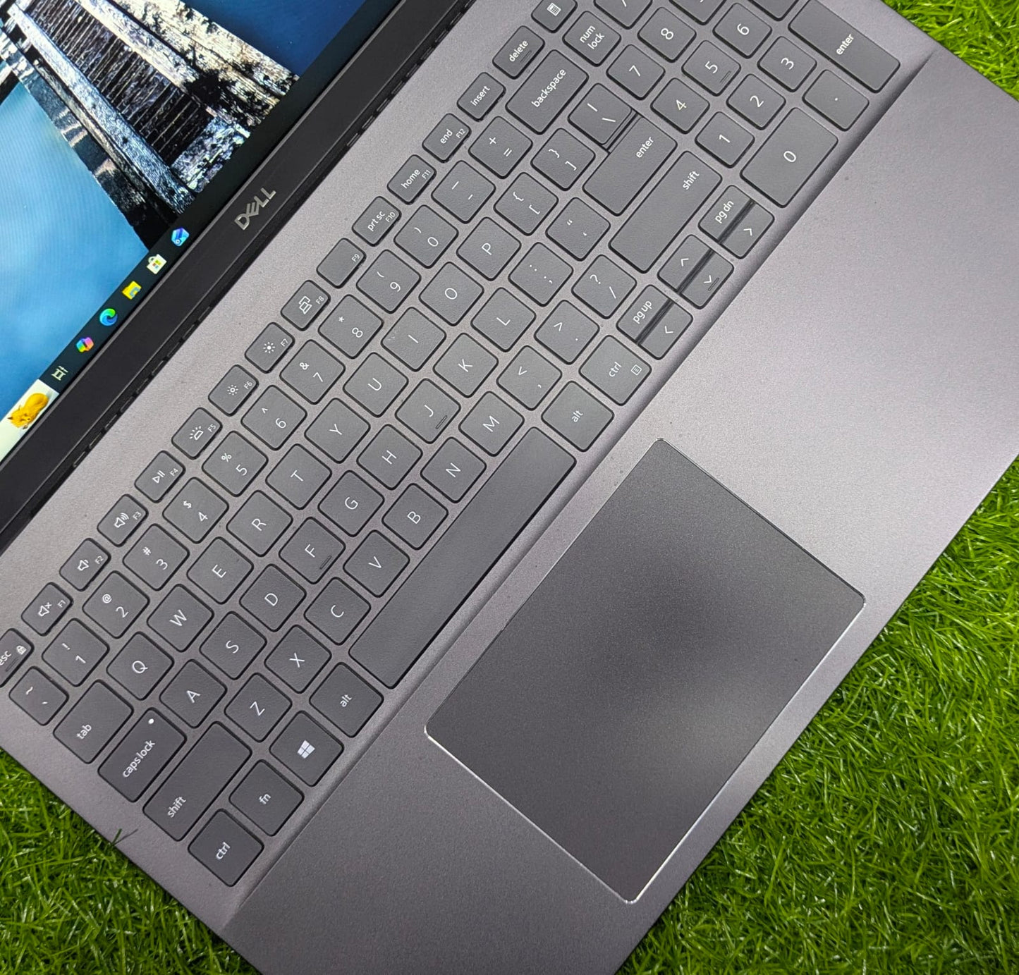 Dell Vostro 15 Laptop i5 10th Generation 8GB RAM 256GB SSD Price in Pakistan