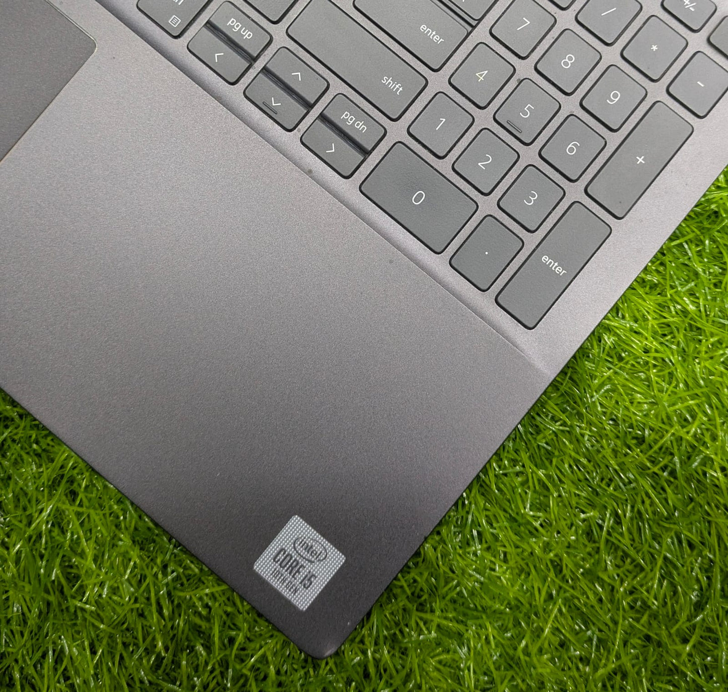 Dell Vostro 15 Laptop i5 10th Generation 8GB RAM 256GB SSD Price in Pakistan