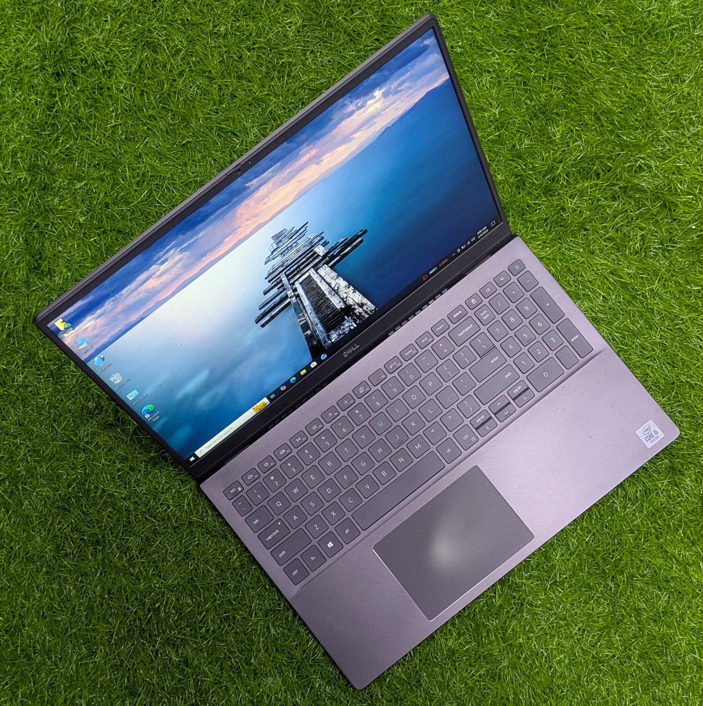 Dell Vostro 15 Laptop i5 10th Generation 8GB RAM 256GB SSD Price in Pakistan