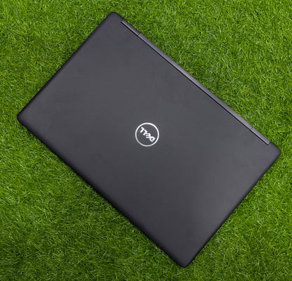 Dell Latitude 3570 Laptop i7 6th Generation 8GB RAM 256GB SSD Price in Pakistan
