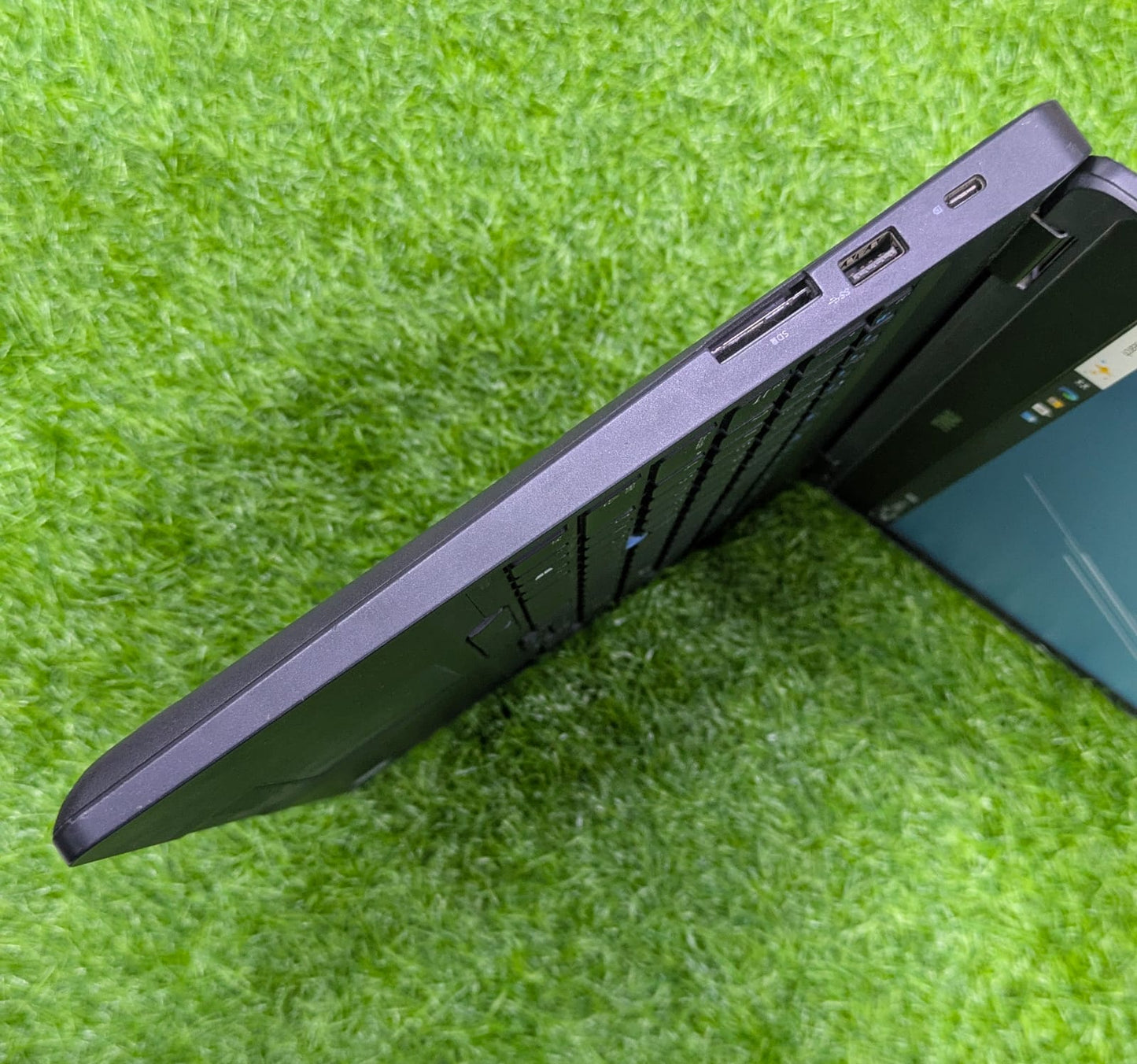 Dell Latitude 3570 Laptop i7 6th Generation 8GB RAM 256GB SSD Price in Pakistan