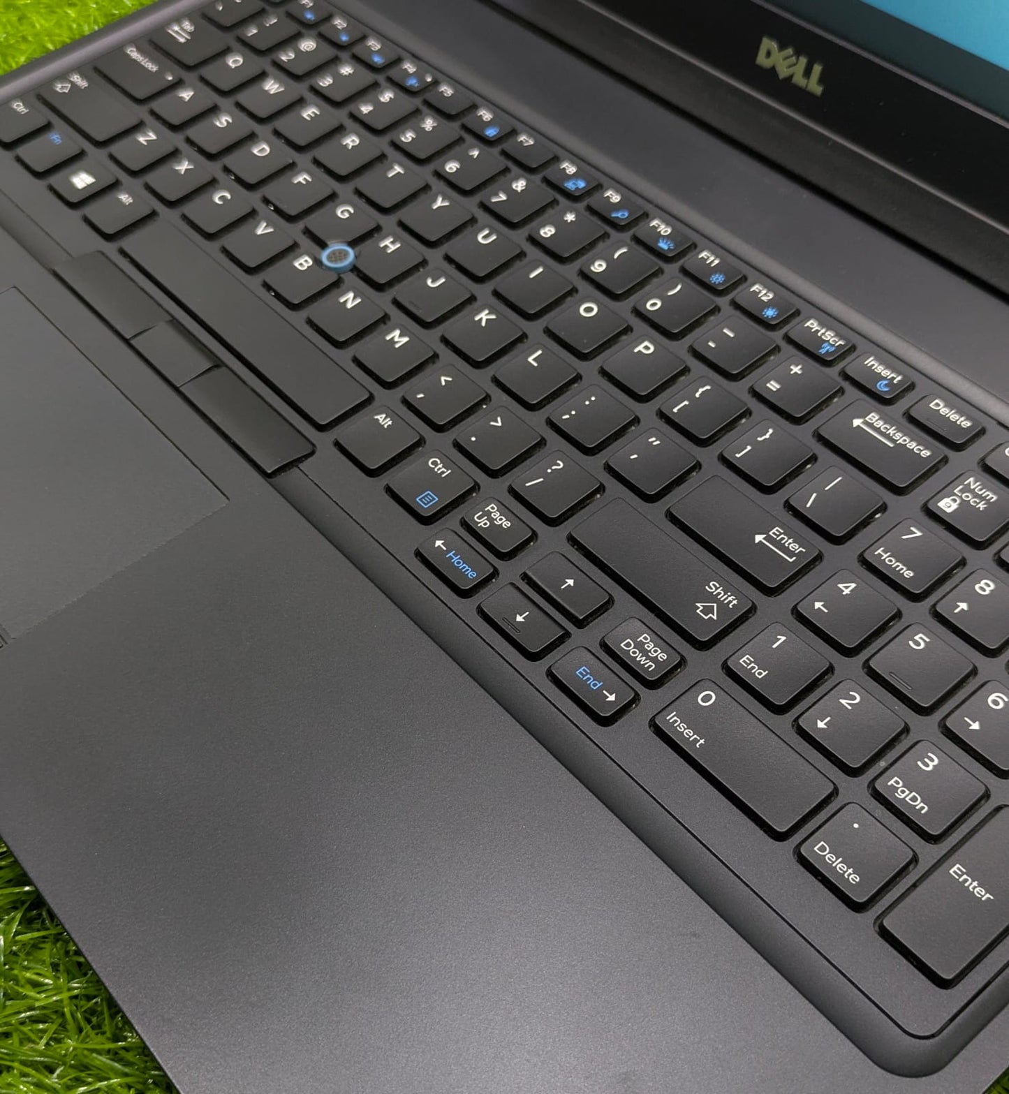 Dell Latitude 3570 Laptop i7 6th Generation 8GB RAM 256GB SSD Price in Pakistan
