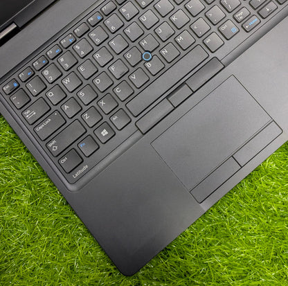 Dell Latitude 3570 Laptop i7 6th Generation 8GB RAM 256GB SSD Price in Pakistan