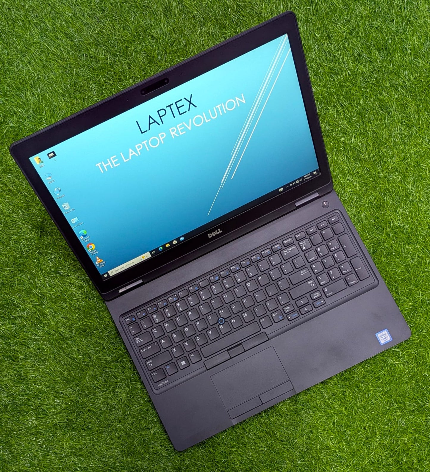 Dell Latitude 3570 Laptop i7 6th Generation 8GB RAM 256GB SSD Price in Pakistan