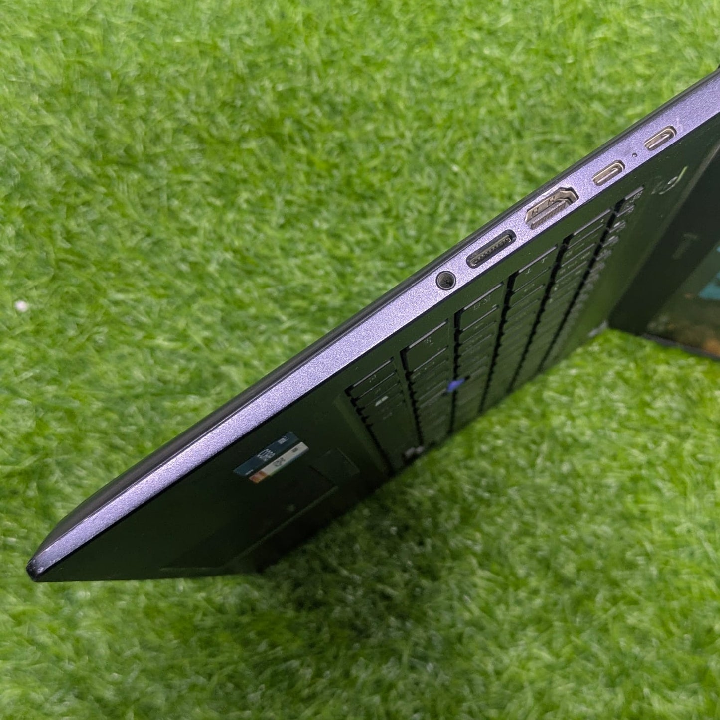 Toshiba Dynabook Laptop i5 11th Generation 8GB RAM 256GB SSD FHD Price in Pakistan