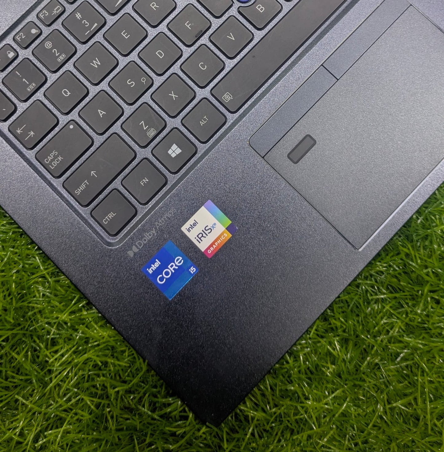 Toshiba Dynabook Laptop i5 11th Generation 8GB RAM 256GB SSD FHD Price in Pakistan