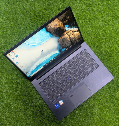 Toshiba Dynabook Laptop i5 11th Generation 8GB RAM 256GB SSD FHD Price in Pakistan