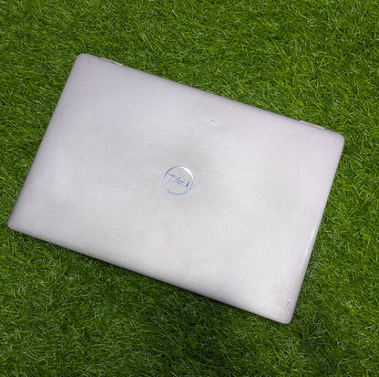 Dell Latitude 5410 Touch Screen Laptop i5 10th Generation 8GB RAM 256GB SSD in Pakistan