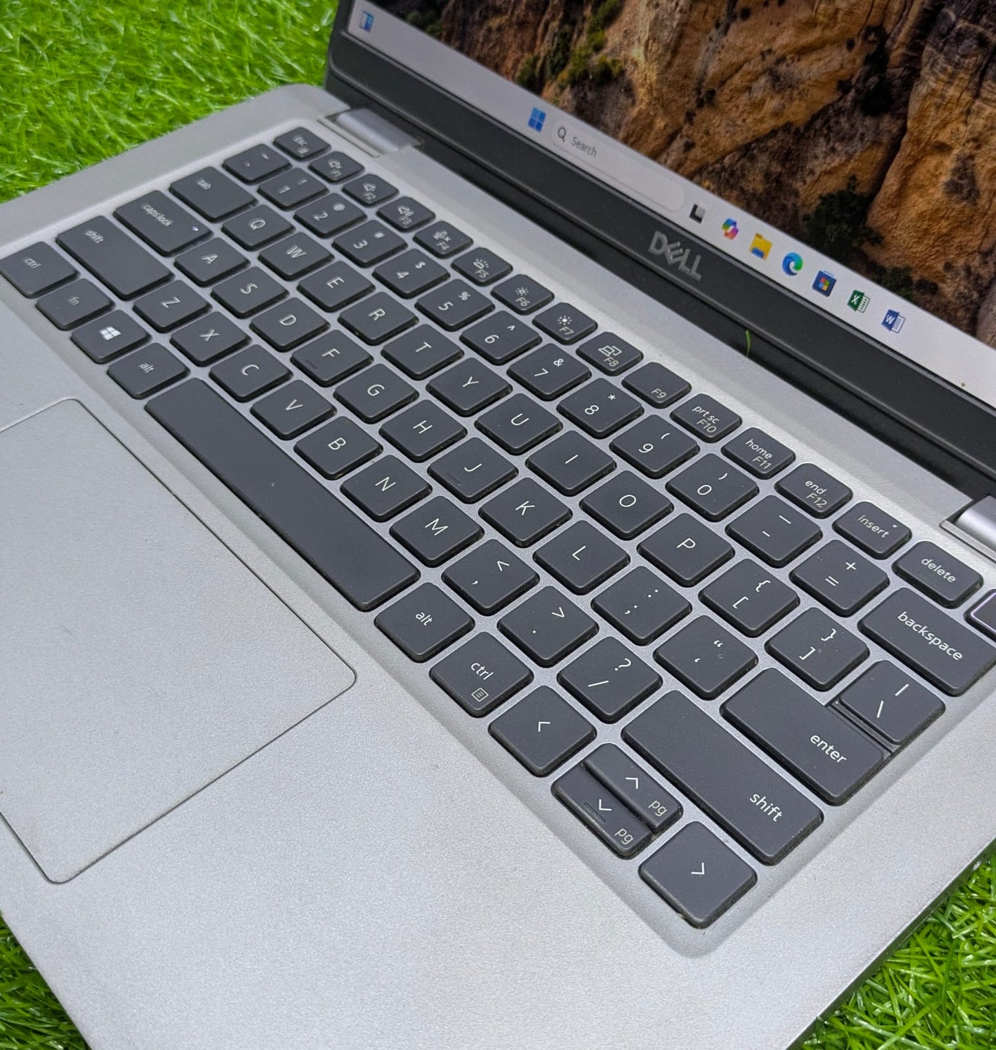 Dell Latitude 5410 Touch Screen Laptop i5 10th Generation 8GB RAM 256GB SSD in Pakistan