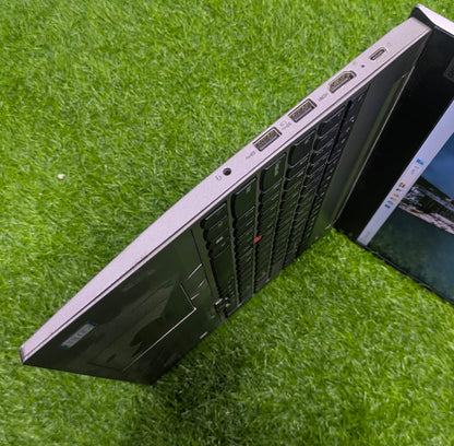 Lenovo ThinkPad E580 Laptop i7 8th Generation 8GB RAM 256GB SSD FHD Price in Pakistan