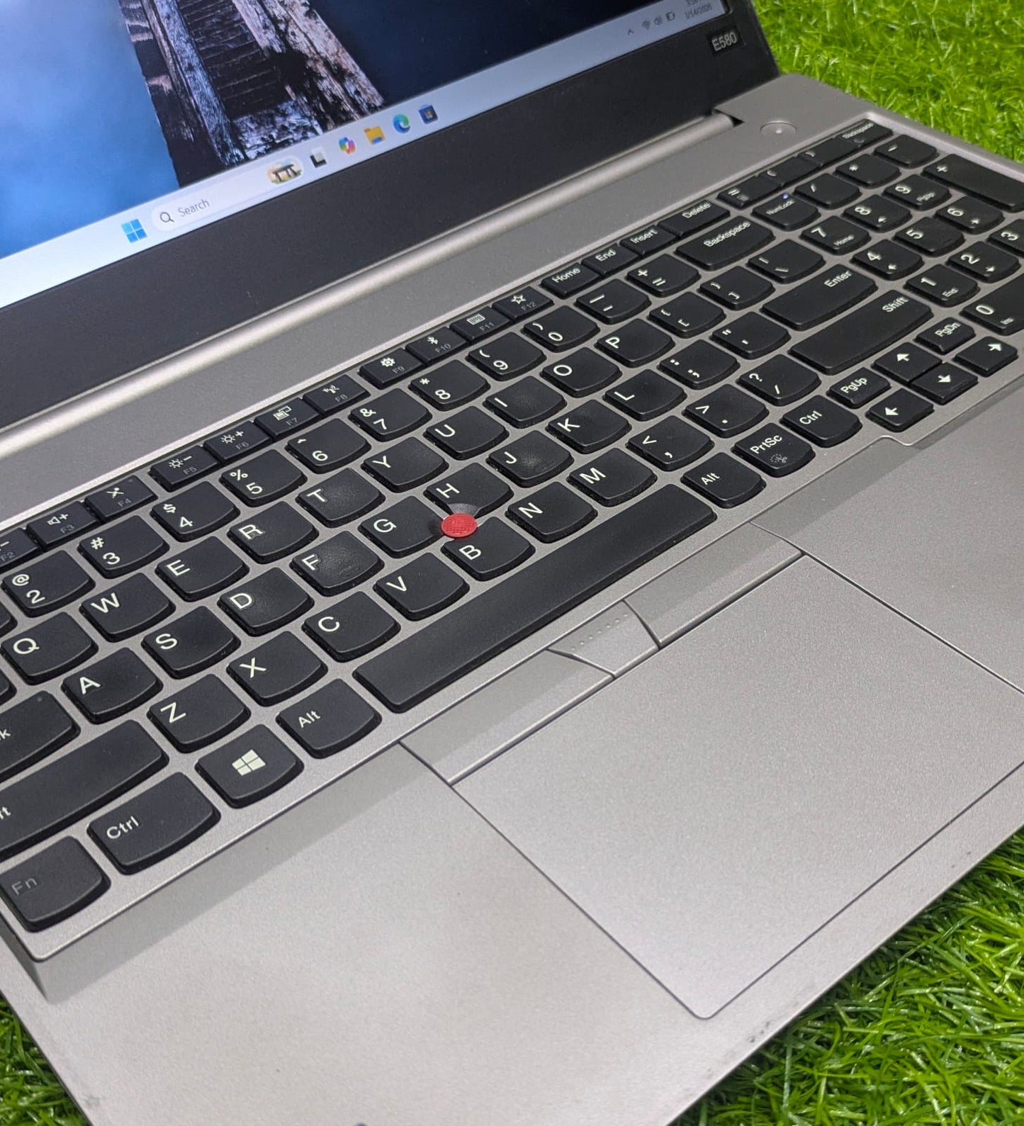 Lenovo ThinkPad E580 Laptop i7 8th Generation 8GB RAM 256GB SSD FHD Price in Pakistan
