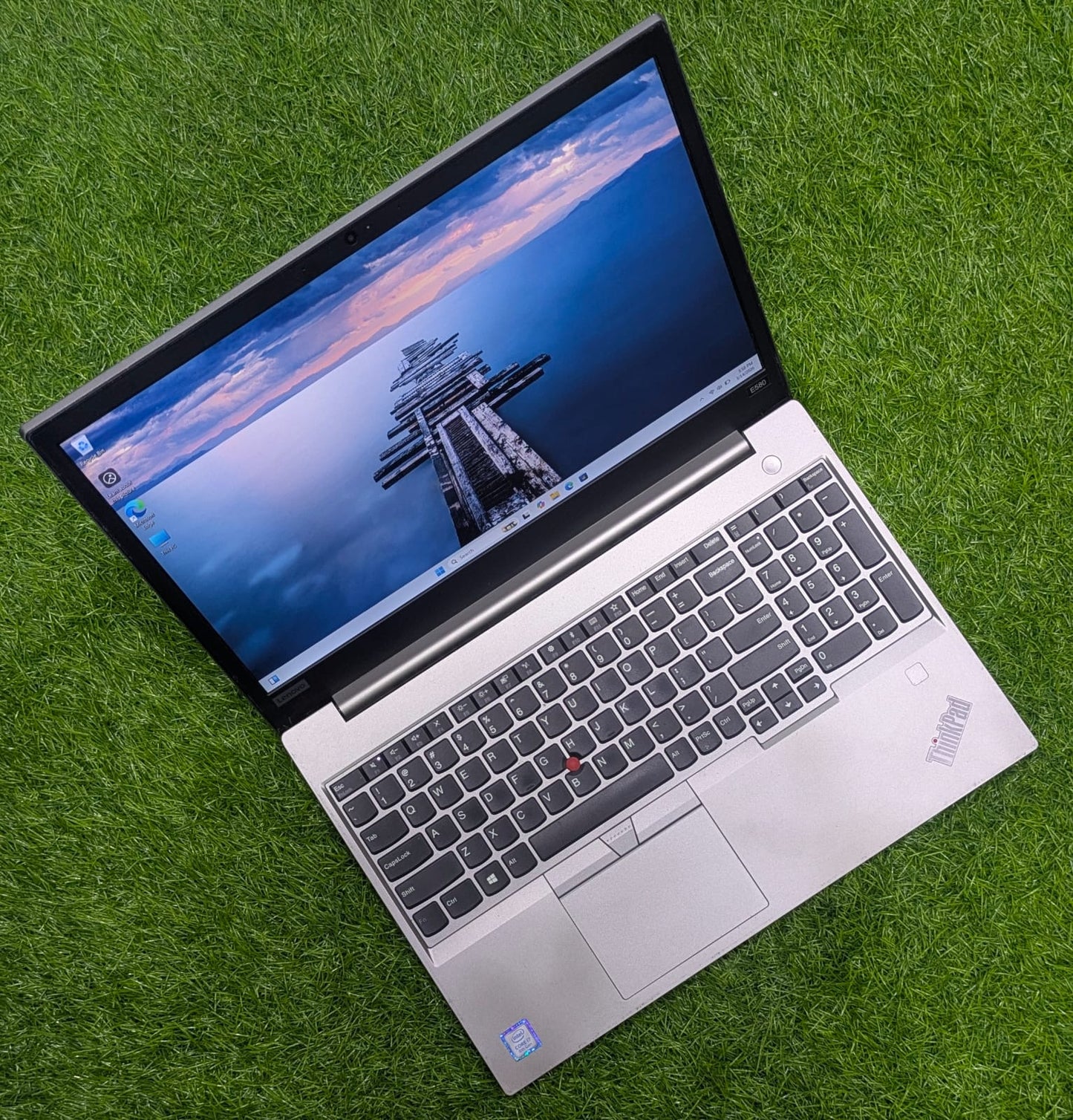 Lenovo ThinkPad E580 Laptop i7 8th Generation 8GB RAM 256GB SSD FHD Price in Pakistan