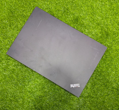 Lenovo ThinkPad E590 Laptop i7 8th Generation 8GB RAM 256GB SSD FHD Price in Pakistan