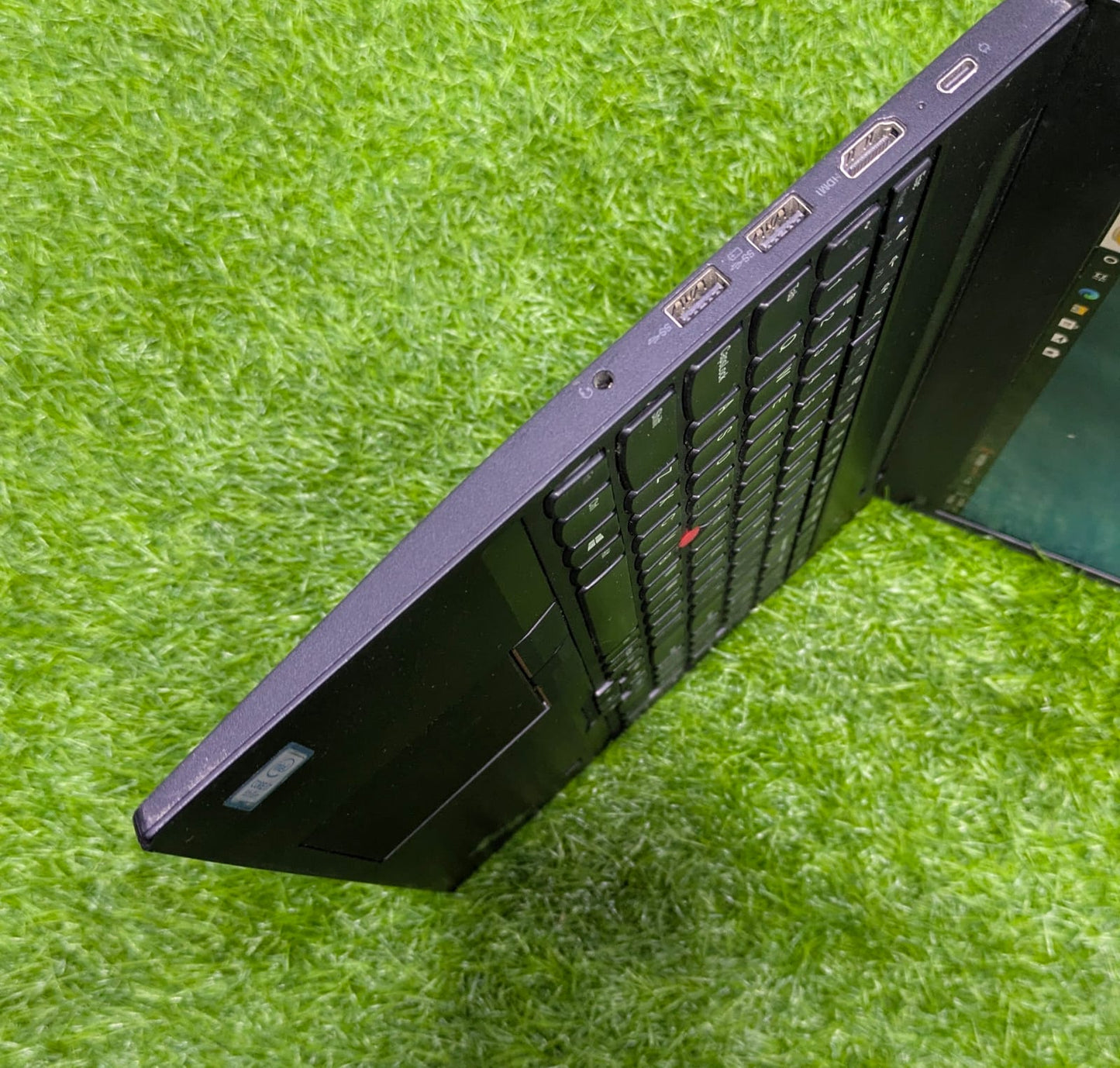 Lenovo ThinkPad E590 Laptop i7 8th Generation 8GB RAM 256GB SSD FHD Price in Pakistan