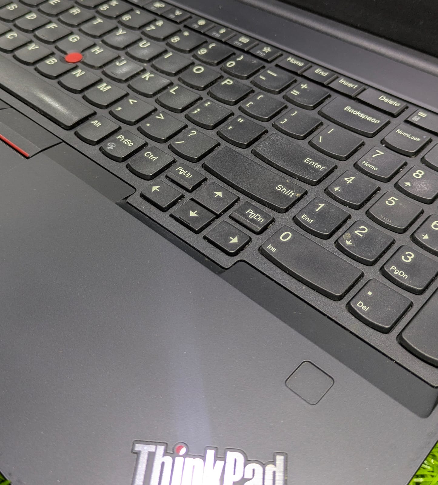 Lenovo ThinkPad E590 Laptop i7 8th Generation 8GB RAM 256GB SSD FHD Price in Pakistan