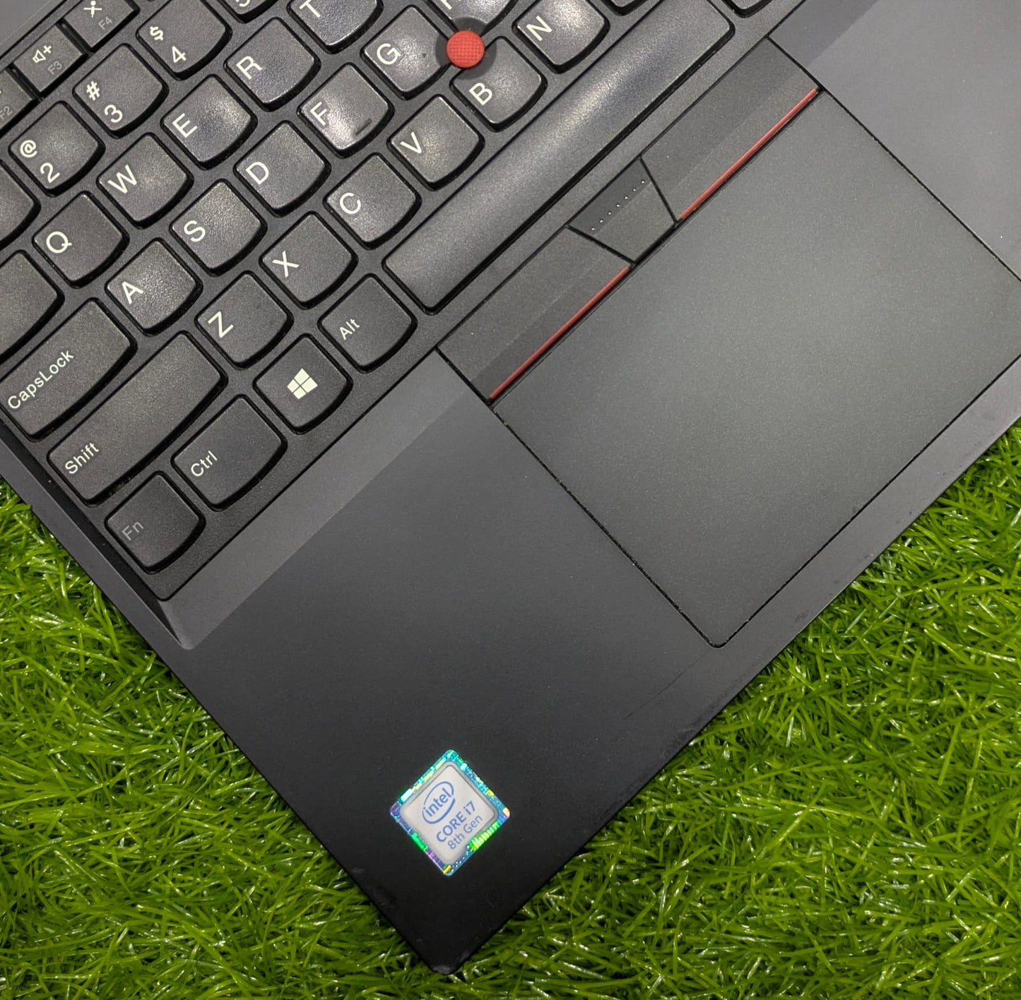 Lenovo ThinkPad E590 Laptop i7 8th Generation 8GB RAM 256GB SSD FHD Price in Pakistan