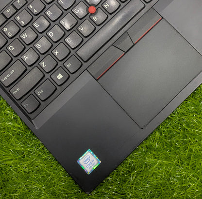 Lenovo ThinkPad E590 Laptop i7 8th Generation 8GB RAM 256GB SSD FHD Price in Pakistan