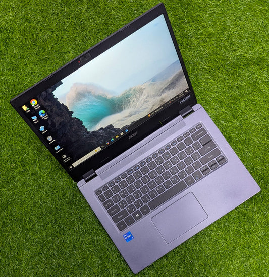 Acer NH20 Laptop Core i5 11th Gen, 8GB RAM, 256GB SSD in Pakistan