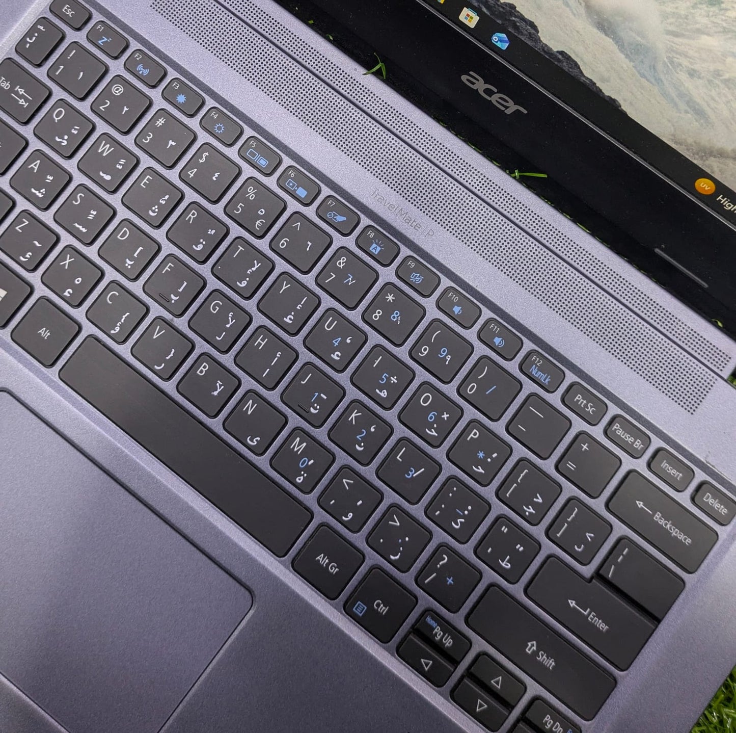 Acer NH20 Laptop Core i5 11th Gen, 8GB RAM, 256GB SSD in Pakistan