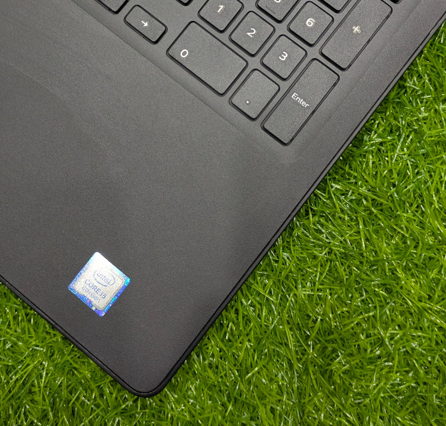 Dell Latitude 3590 Laptop | Core i5 8th Gen, 8GB RAM, 256GB SSD in Pakistan