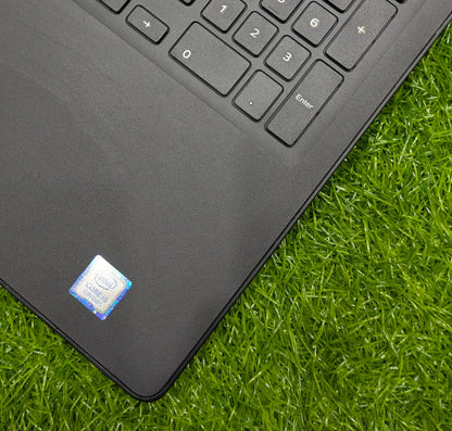 Dell Latitude 3590 Laptop | Core i5 8th Gen, 8GB RAM, 256GB SSD in Pakistan