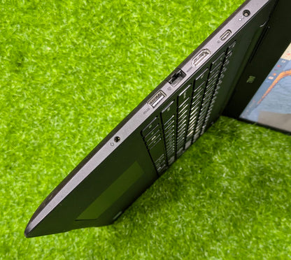 Dell Latitude 3590 Laptop | Core i5 8th Gen, 8GB RAM, 256GB SSD in Pakistan