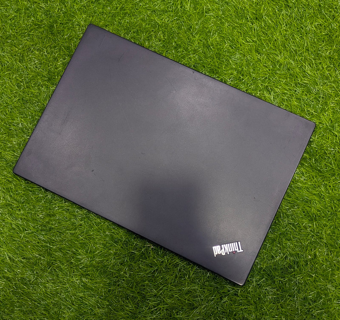 Lenovo T480s - i7 8th Generation 16GB RAM 256 GB SSD BL FHD in Pakistan