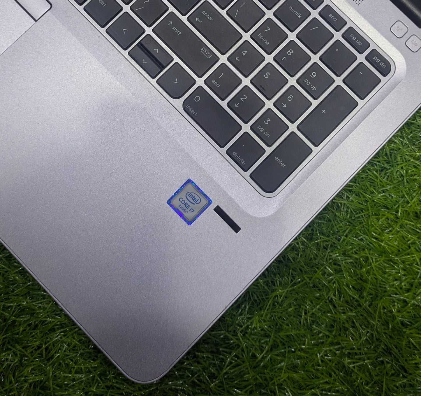 HP 850 G3 - i7 6th Generation 8GB RAM 256 GB SSD Laptop in Pakistan